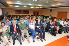 Делегация из Азербайджана в Индии – тюркское искусство, история и фольклор (ФОТО)