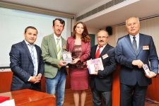 Делегация из Азербайджана в Индии – тюркское искусство, история и фольклор (ФОТО)