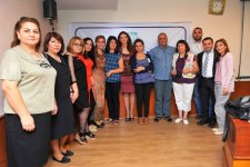 Делегация из Азербайджана в Индии – тюркское искусство, история и фольклор (ФОТО)