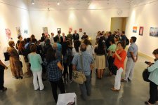 Делегация из Азербайджана в Индии – тюркское искусство, история и фольклор (ФОТО)