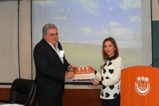 Делегация из Азербайджана в Индии – тюркское искусство, история и фольклор (ФОТО)