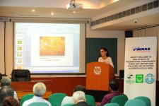 Делегация из Азербайджана в Индии – тюркское искусство, история и фольклор (ФОТО)