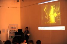 Делегация из Азербайджана в Индии – тюркское искусство, история и фольклор (ФОТО)