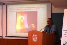 Делегация из Азербайджана в Индии – тюркское искусство, история и фольклор (ФОТО)