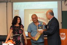 Делегация из Азербайджана в Индии – тюркское искусство, история и фольклор (ФОТО)