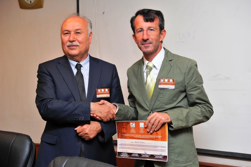 Делегация из Азербайджана в Индии – тюркское искусство, история и фольклор (ФОТО)