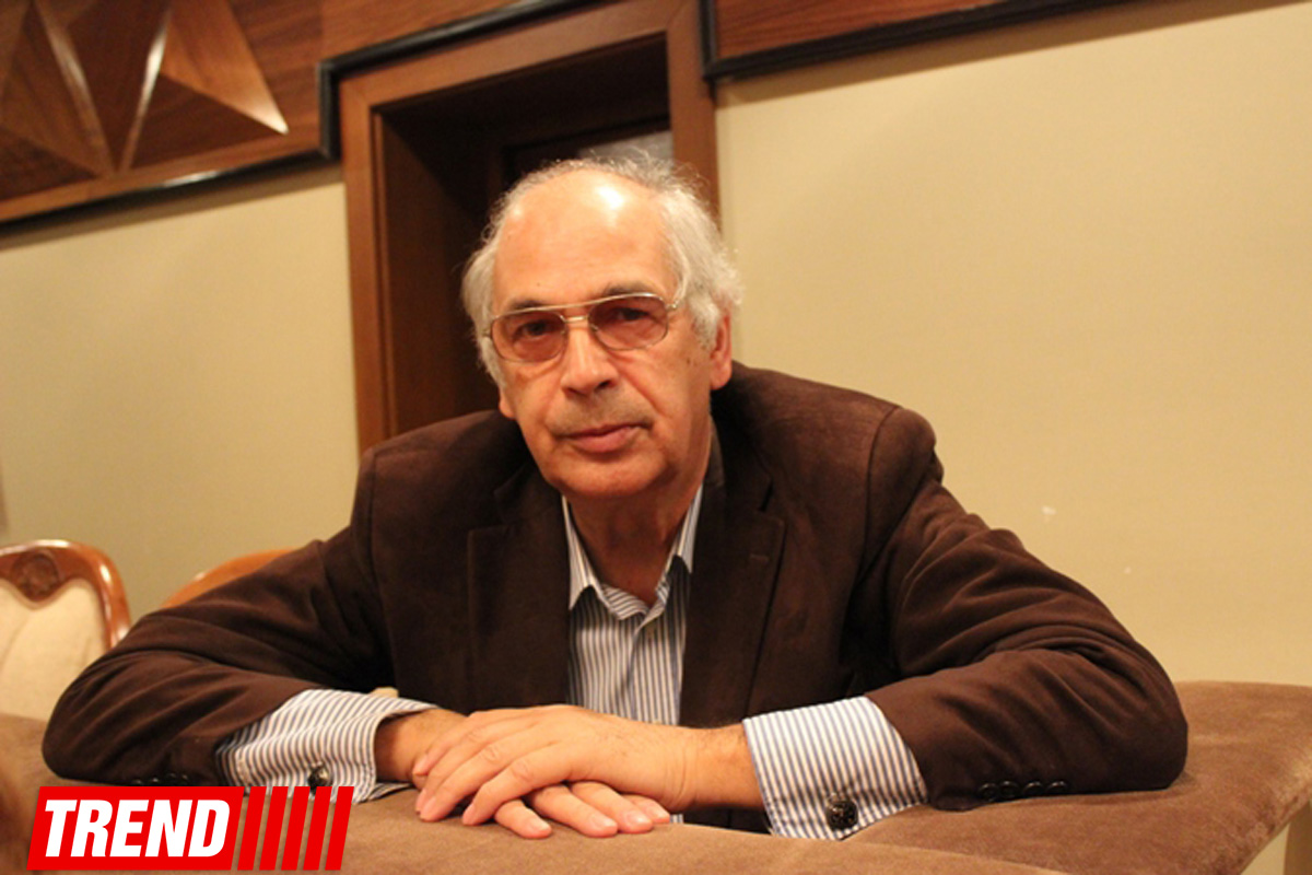 "Последний приказ генерала" Вагифа Самедоглу (ФОТО)