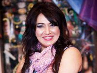 Работы сюрреалиста Мехрибан Эфенди будут представлены во Дворце Луиза в Португалии (ФОТО)