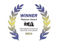 Азербайджанский фильм удостоен приза "Platinum Awards" престижного кинофестиваля в Индонезии (ФОТО)