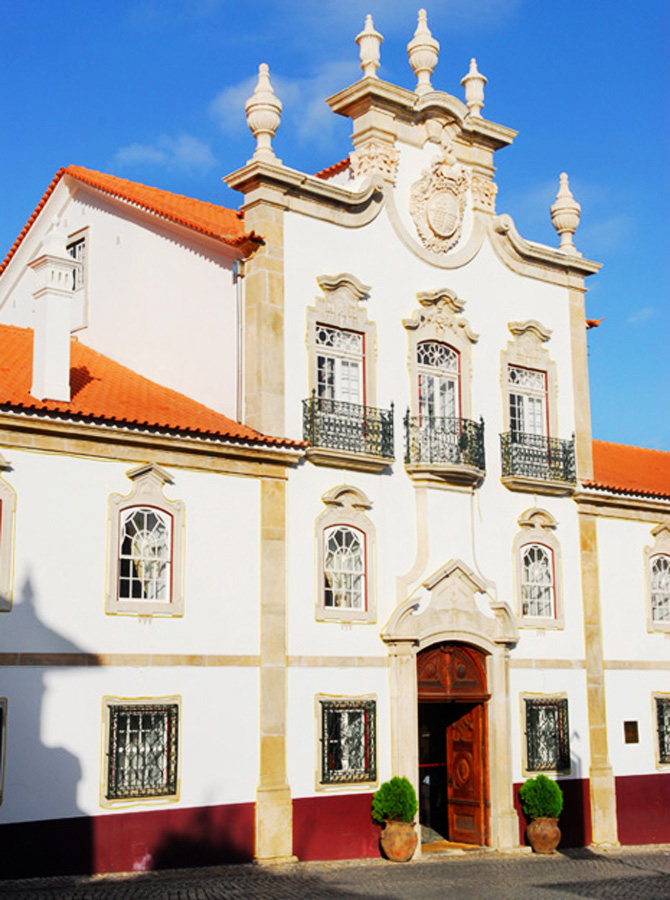 Работы сюрреалиста Мехрибан Эфенди будут представлены во Дворце Луиза в Португалии (ФОТО)