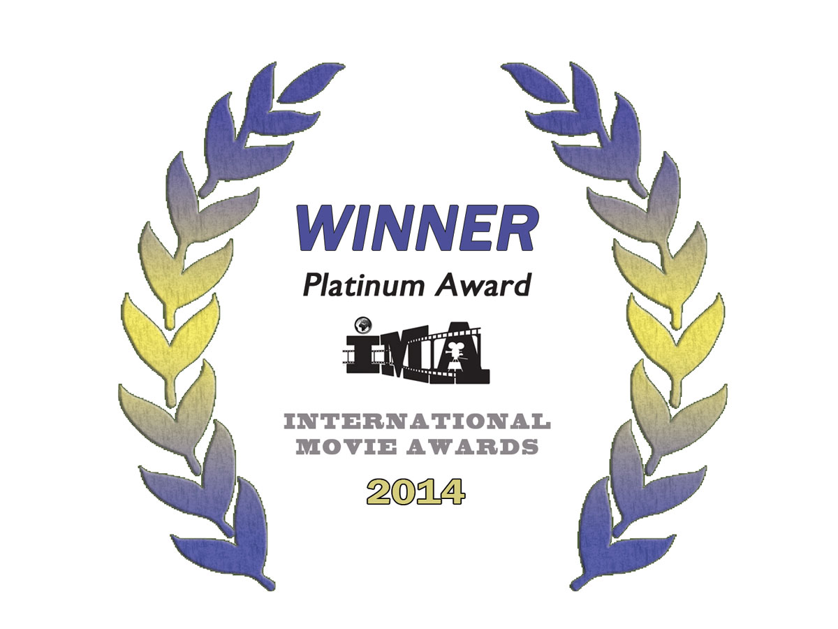 Азербайджанский фильм удостоен приза "Platinum Awards" престижного кинофестиваля в Индонезии (ФОТО)