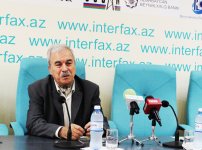 В Баку состоится презентация фильма "Воспоминание о Муслиме Магомаеве"