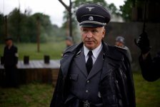 Потрясающая премьера фильма "Прерванные воспоминания" – от Бреста до Карабаха  (ФОТО)