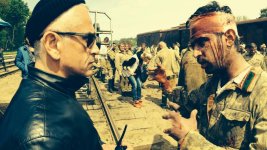 Потрясающая премьера фильма "Прерванные воспоминания" – от Бреста до Карабаха  (ФОТО)