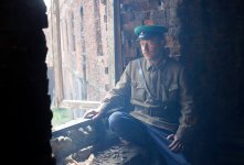 Потрясающая премьера фильма "Прерванные воспоминания" – от Бреста до Карабаха  (ФОТО)