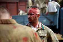 Потрясающая премьера фильма "Прерванные воспоминания" – от Бреста до Карабаха  (ФОТО)