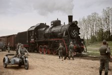 Потрясающая премьера фильма "Прерванные воспоминания" – от Бреста до Карабаха  (ФОТО)