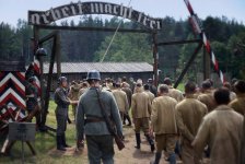 Потрясающая премьера фильма "Прерванные воспоминания" – от Бреста до Карабаха  (ФОТО)