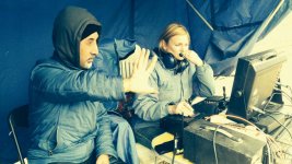 Потрясающая премьера фильма "Прерванные воспоминания" – от Бреста до Карабаха  (ФОТО)