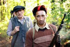 Потрясающая премьера фильма "Прерванные воспоминания" – от Бреста до Карабаха  (ФОТО)