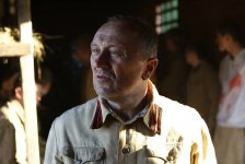 Потрясающая премьера фильма "Прерванные воспоминания" – от Бреста до Карабаха  (ФОТО)