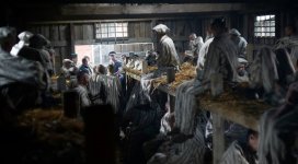 Потрясающая премьера фильма "Прерванные воспоминания" – от Бреста до Карабаха  (ФОТО)