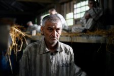 Потрясающая премьера фильма "Прерванные воспоминания" – от Бреста до Карабаха  (ФОТО)