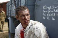 Потрясающая премьера фильма "Прерванные воспоминания" – от Бреста до Карабаха  (ФОТО)