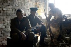 Потрясающая премьера фильма "Прерванные воспоминания" – от Бреста до Карабаха  (ФОТО)