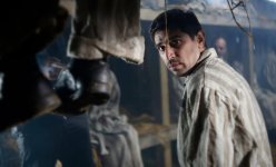 Потрясающая премьера фильма "Прерванные воспоминания" – от Бреста до Карабаха  (ФОТО)