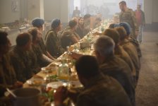 Потрясающая премьера фильма "Прерванные воспоминания" – от Бреста до Карабаха  (ФОТО)