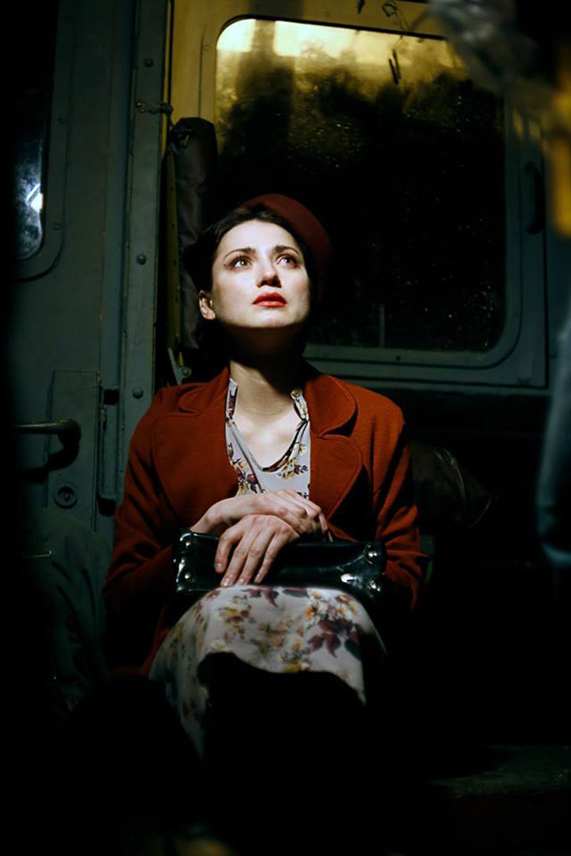 Потрясающая премьера фильма "Прерванные воспоминания" – от Бреста до Карабаха  (ФОТО)