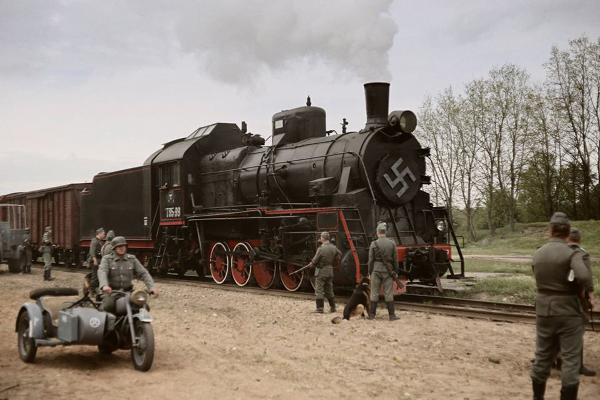 Потрясающая премьера фильма "Прерванные воспоминания" – от Бреста до Карабаха  (ФОТО)