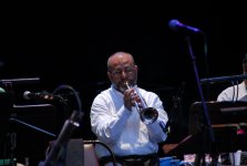 В Баку выступит популярная турецкая группа "Hİjazz" (ФОТО)