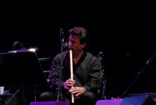 В Баку выступит популярная турецкая группа "Hİjazz" (ФОТО)