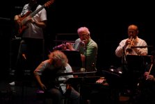 В Баку выступит популярная турецкая группа "Hİjazz" (ФОТО)