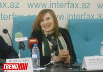 Актрисе всегда 18 – народная  артистка Азербайджана Людмила Духовная (ФОТО)