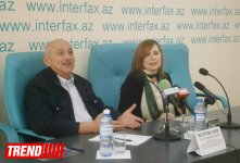 Актрисе всегда 18 – народная  артистка Азербайджана Людмила Духовная (ФОТО)