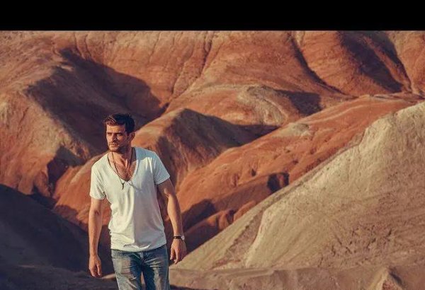 Модель из Азербайджана снимется в фильме голливудского режиссера Пола Томаса Андерсона (ФОТО)