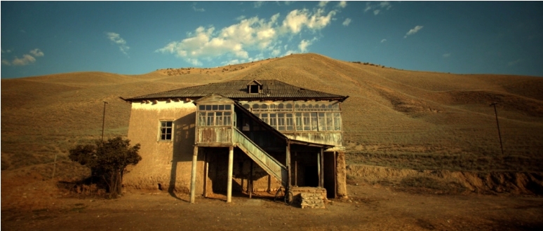 Азербайджанский фильм "Последний" стал победителем Измирского кинофестиваля (ФОТО)