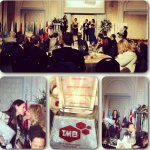 Гюнай Мусаева стала послом культуры между Азербайджаном и Турцией (ФОТО)