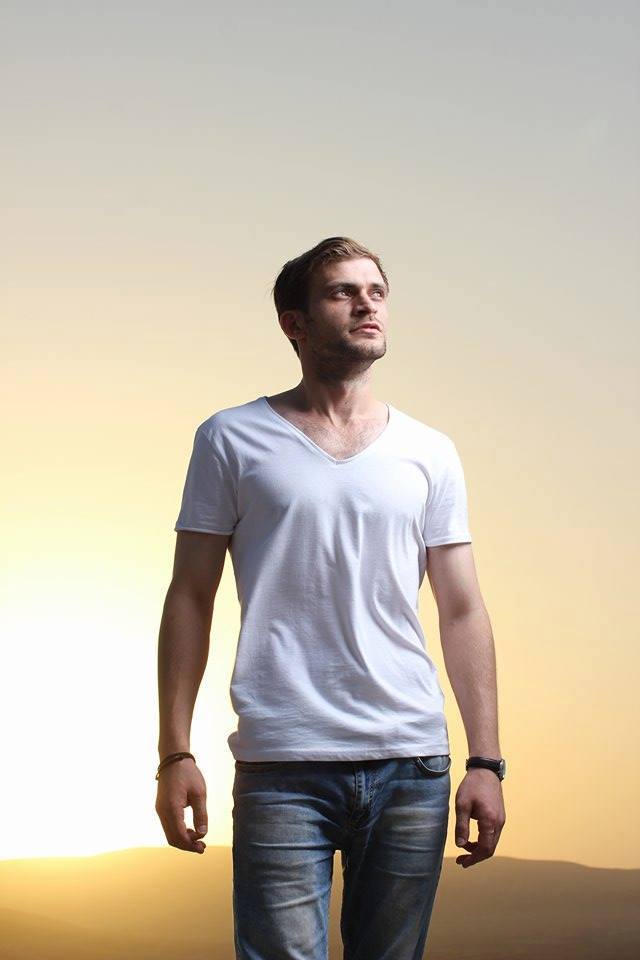 Модель из Азербайджана снимется в фильме голливудского режиссера Пола Томаса Андерсона (ФОТО)