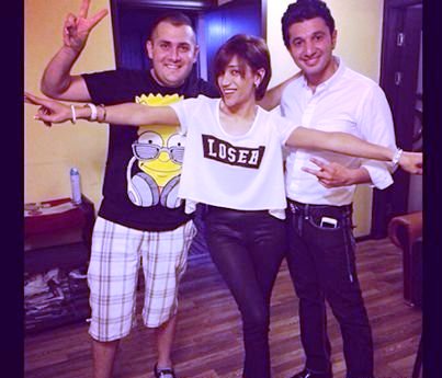 Во Дворце Гейдара Алиева состоится презентация проекта турецкого режиссера Муждата Кюпши (ВИДЕО)