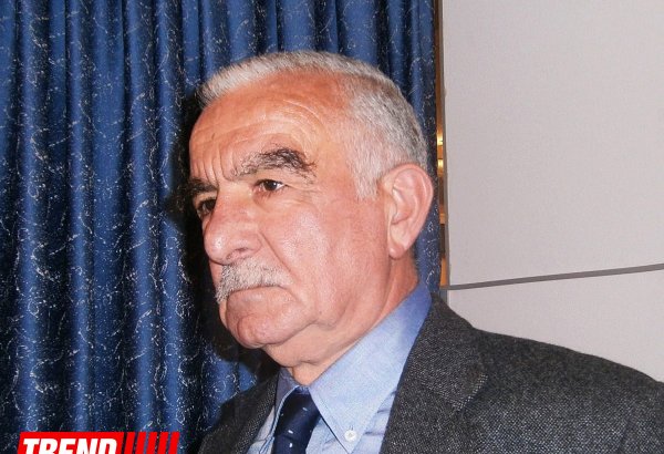 В Баку состоялась презентация фильма "Посвящение" об Алише Лемберанском (ФОТО)