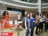 Оксана Расулова представила проект, посвященный памяти своей ученицы (ВИДЕО-ФОТО)