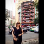 Путешествие в Урумчи - на северных склонах Тянь-шаньских гор, Небесное озеро (ФОТО)