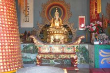 Путешествие в Урумчи - на северных склонах Тянь-шаньских гор, Небесное озеро (ФОТО)