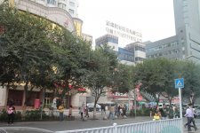 Путешествие в Урумчи - на северных склонах Тянь-шаньских гор, Небесное озеро (ФОТО)