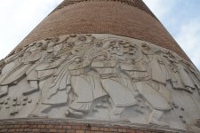 Путешествие в Урумчи - на северных склонах Тянь-шаньских гор, Небесное озеро (ФОТО)