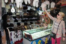 Путешествие в Урумчи - на северных склонах Тянь-шаньских гор, Небесное озеро (ФОТО)